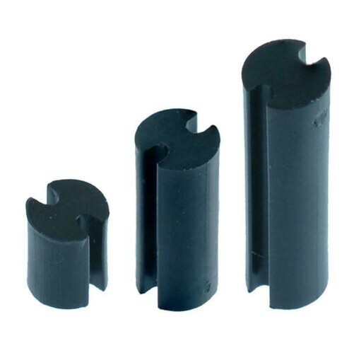5mm 10mm 15mm Height Nylon LED Spacer Support