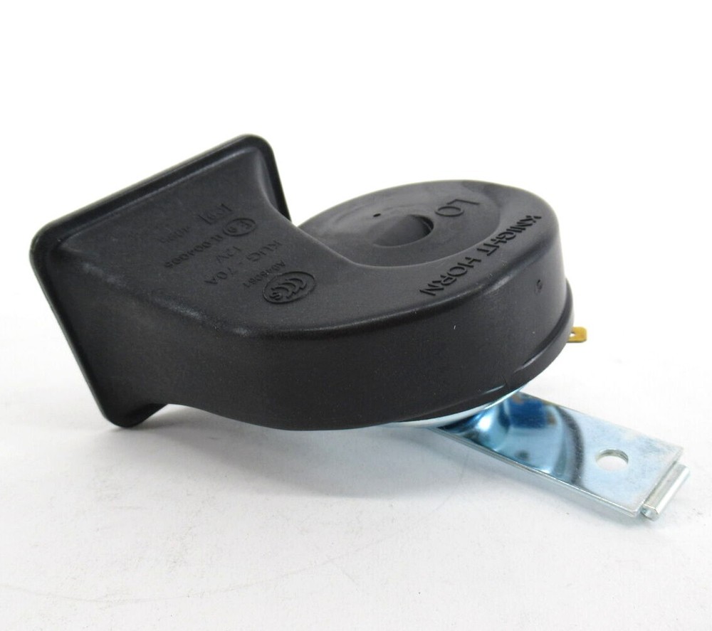 Genuine OEM Mazda KD35-66-79YD Low Note Horn