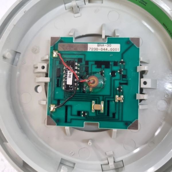 Autronica BDH-30 Heat Detector