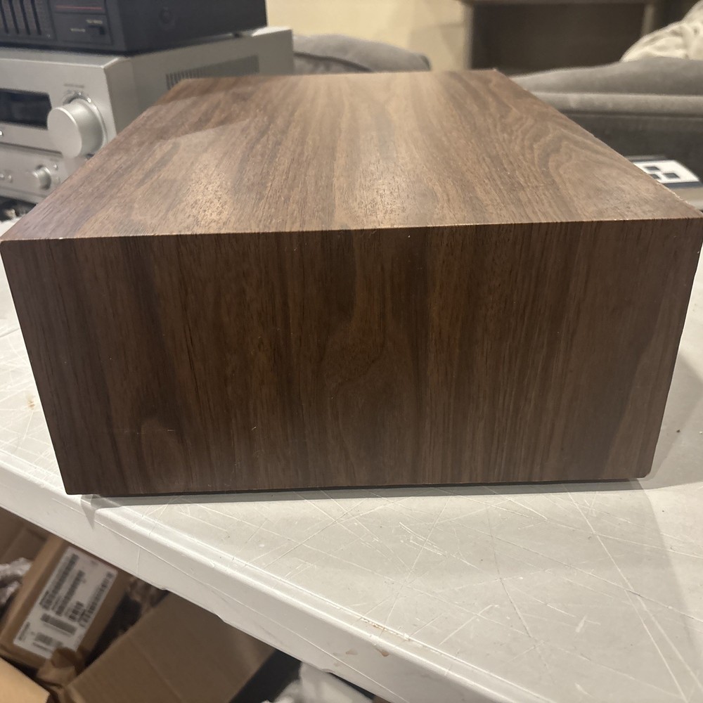 ELECTRO-VOICE ROYAL 100A Amplifier