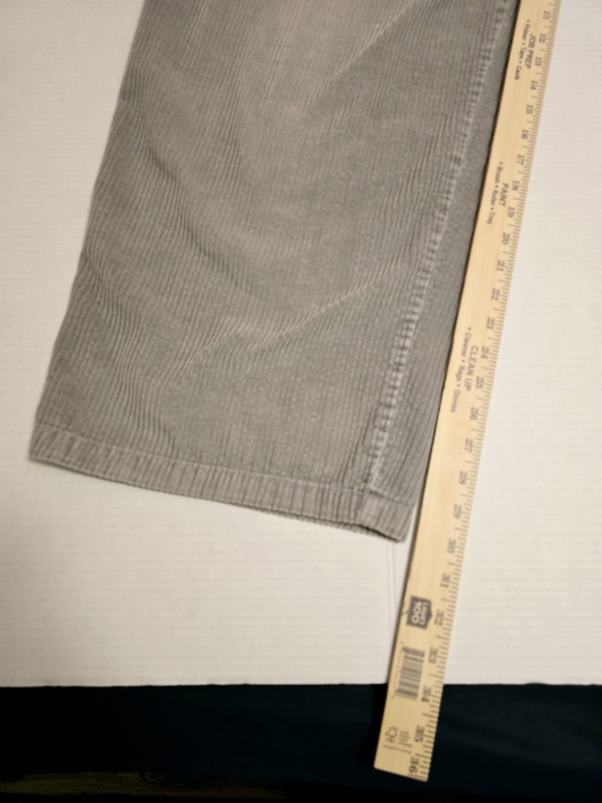 Jynx Jeans corduroy Vintage 90's Baggy Pants