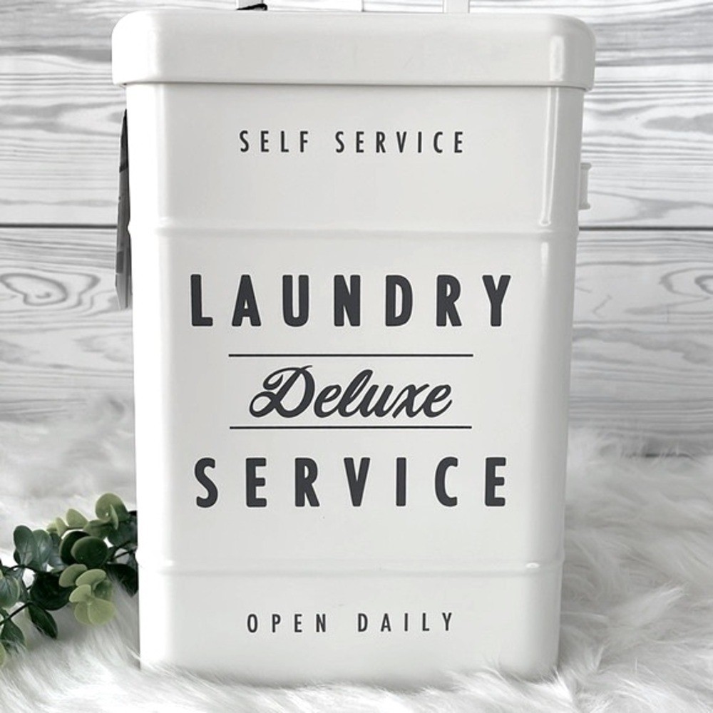 Laundry Detergent Holder w/ Scoop