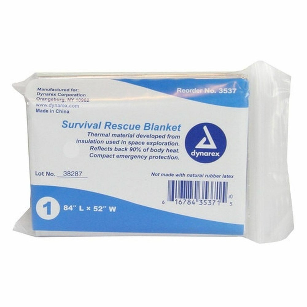 Emergency Space Blanket