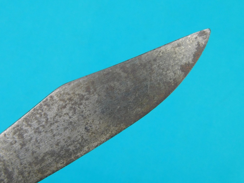 US Custom Handmade Theater Fighting Knife