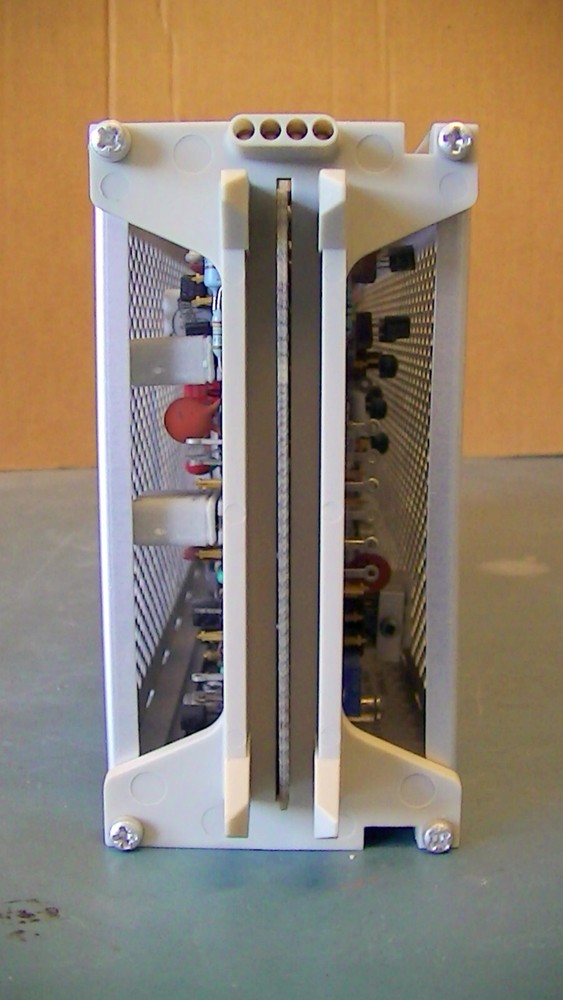 TEKTRONIX 7B70 TIME BASE PLUG-IN MODULE