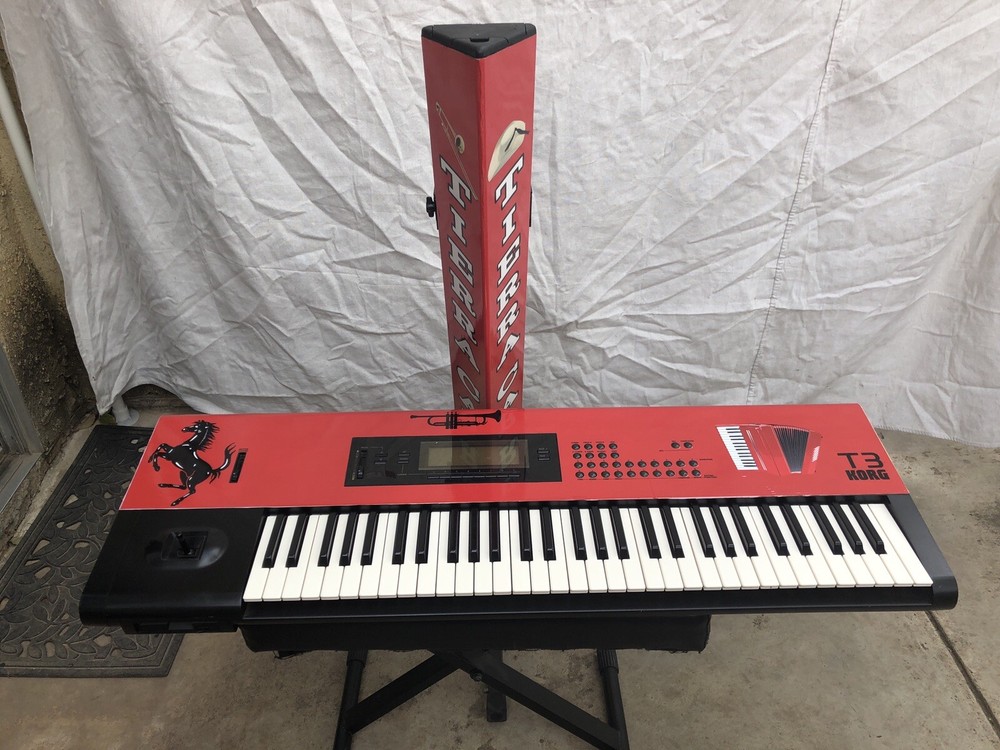 Diseños De Teclado Y Bases