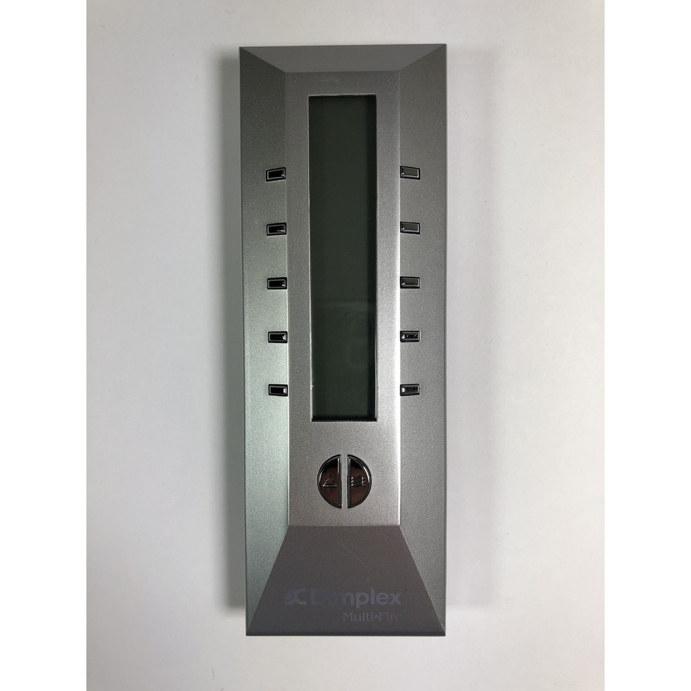 3000610100RP Replacement Remote Control