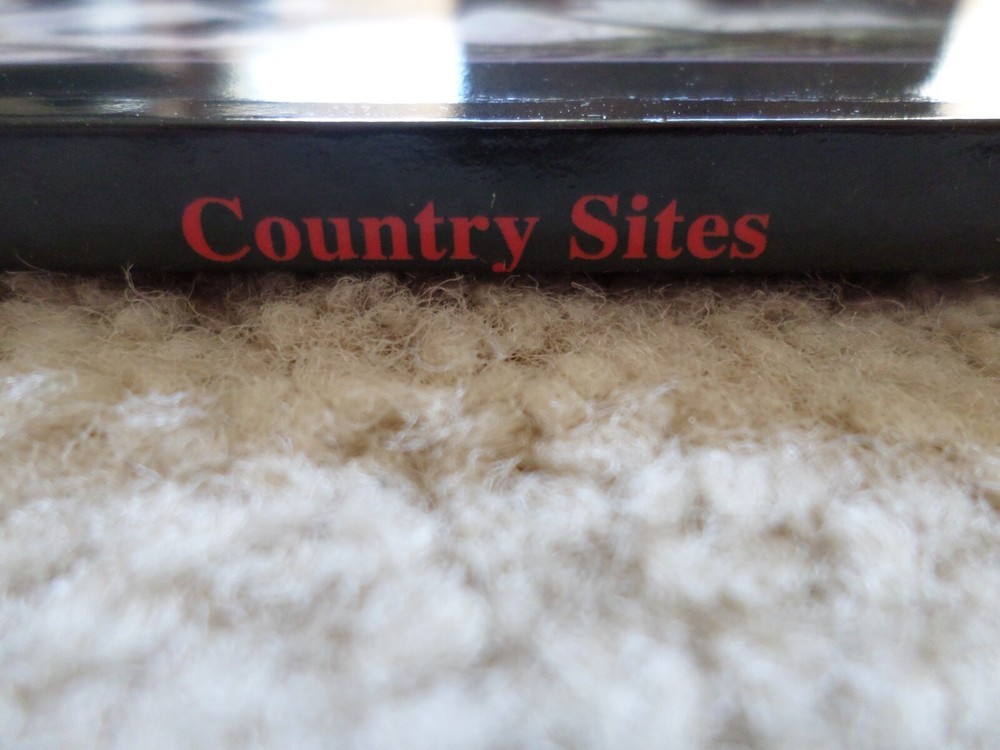Country Sites Dungeons & Dragons AD&D