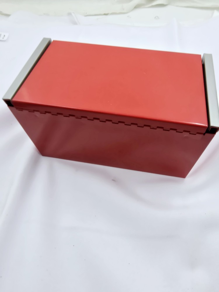 Snap On Mini Toolbox The Chopper