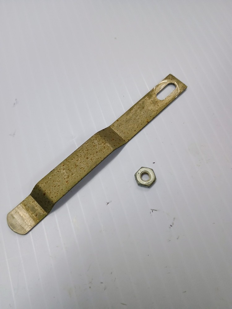 Singer Sewing Machine Model 724 - Graduate II -Replacement Part