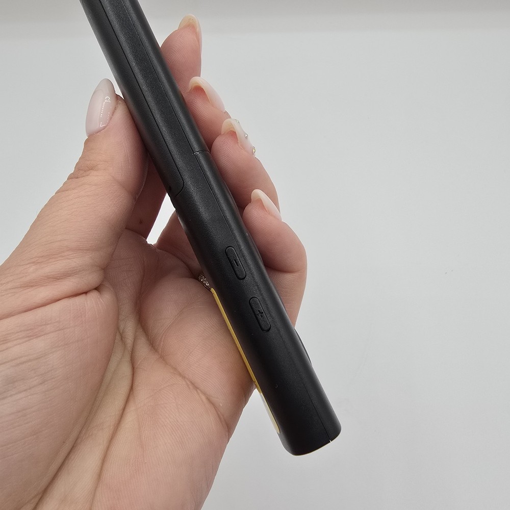 USB Type C Presentation Clicker with Red Light Presenter Remote Pointer *NOB