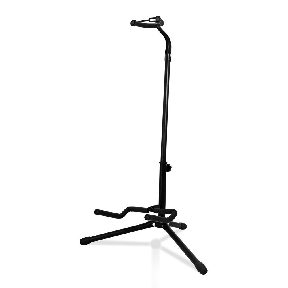 Guitar Stand Floor Adjustable Fold Tripod Acoustic Electric Cello Upright Stand✨