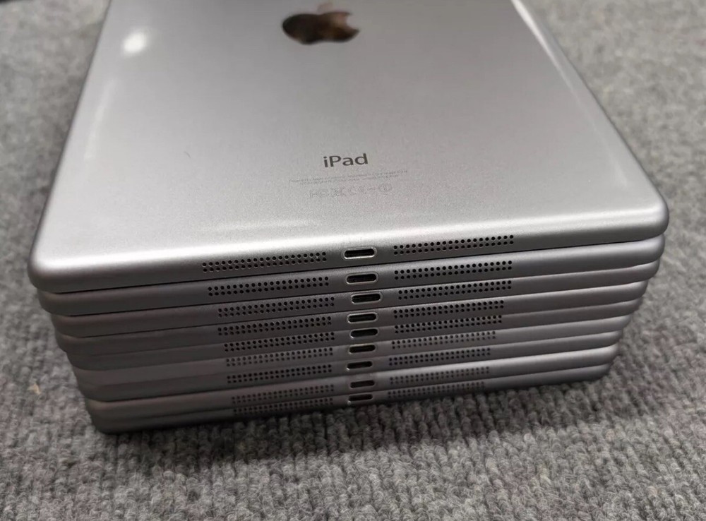 İpad air 1st generation