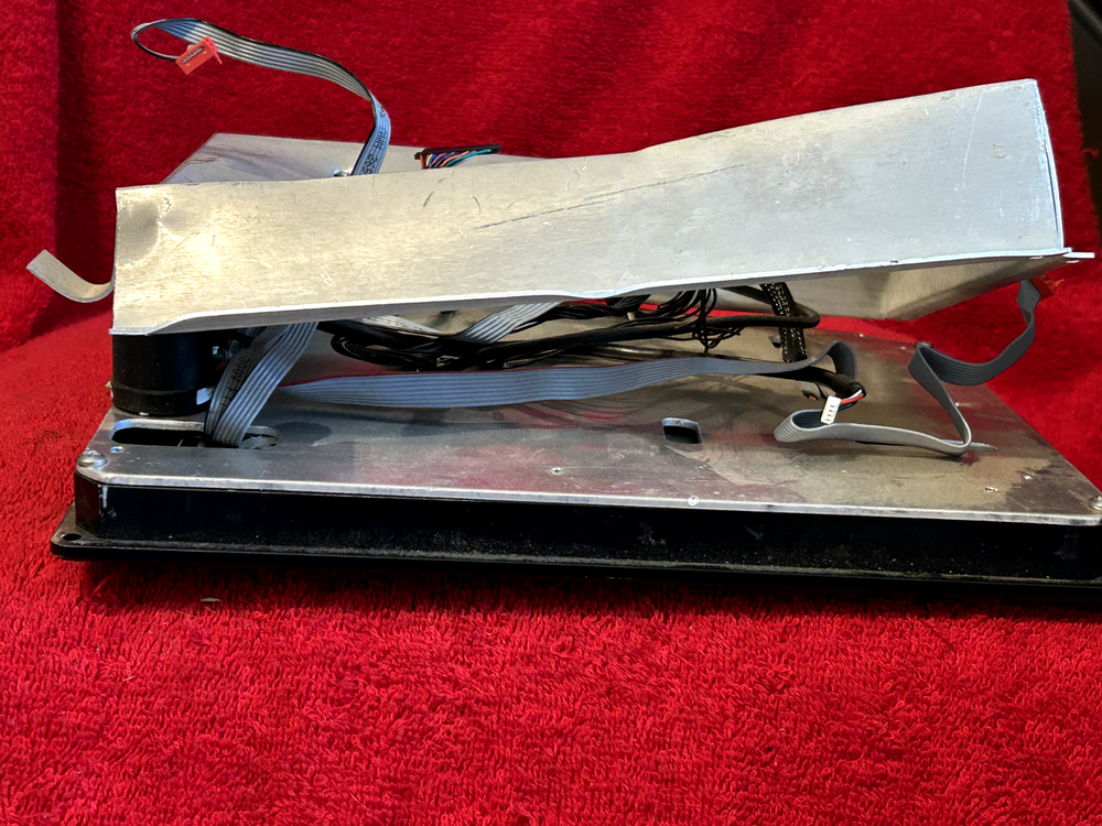 ADVANCED FLIGHT SYSTEMS AF-5600T MFD PARTS