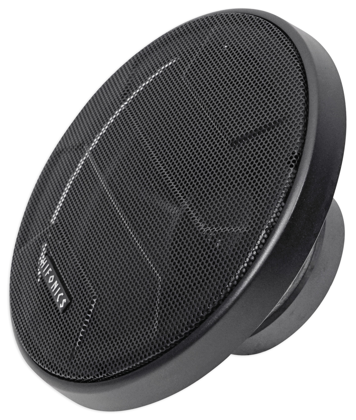 Pair Hifonics ZS65C 6.5" 400 Watt Component Car Audio Speakers