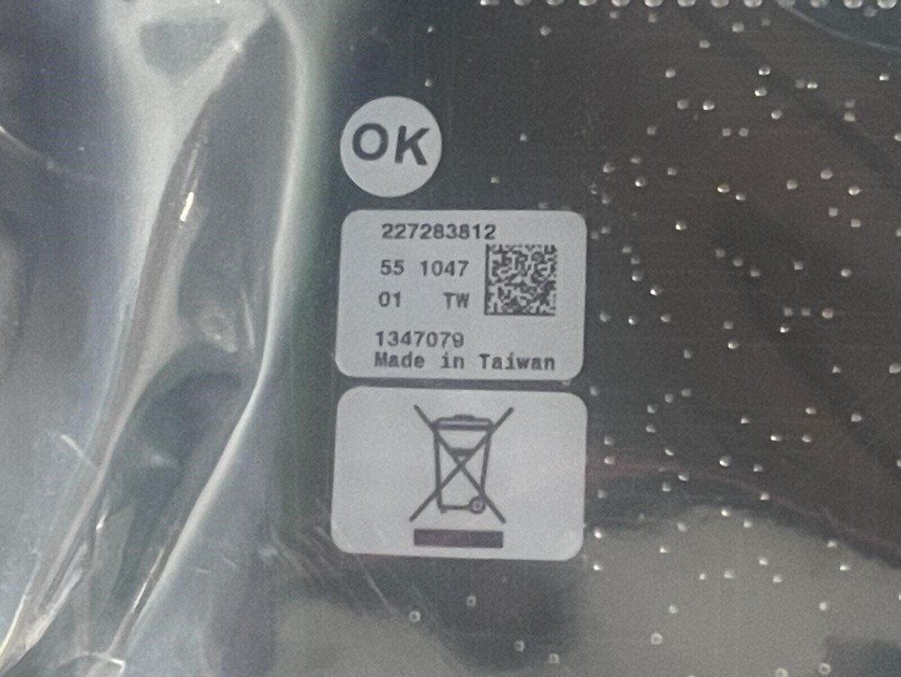 ADC Campus RS DSX-1 T1/768 Module 1347079