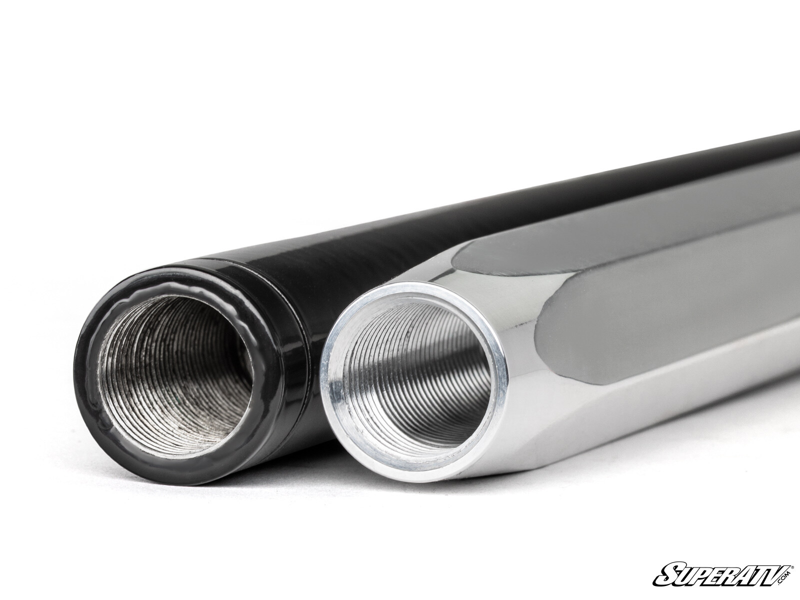 SuperATV RackBoss 2.0 Heavy Duty Rack & Pinion for Polaris RZR XP 1000 (2014-18)