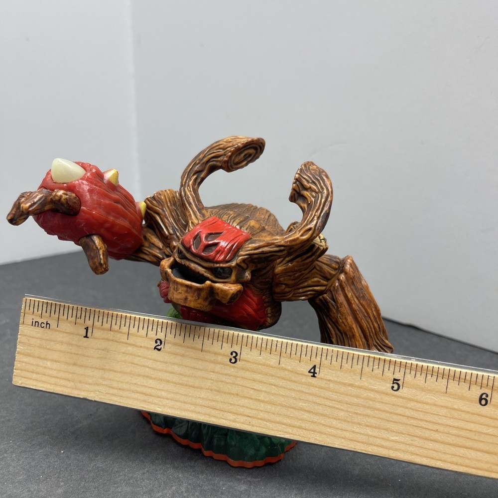2012 AcTiVison Skylanders: Giants - "Tree Rex" Action Figure Not Tested