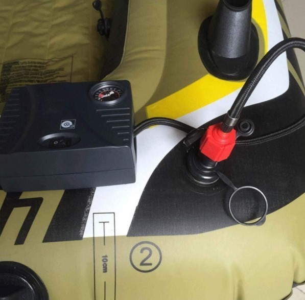 Inflatable SUP Pump Adaptor Compressor Paddle Board Pump Adapter