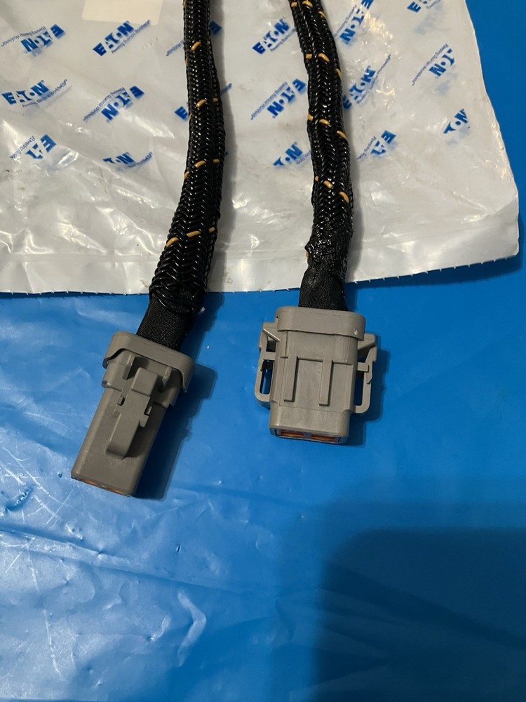 Eaton 4307597 K-4302 Harness
