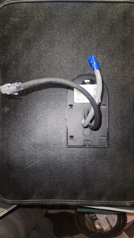 Latch R Series Model R2 Reader, Intelligent Door Manager USED WORKING