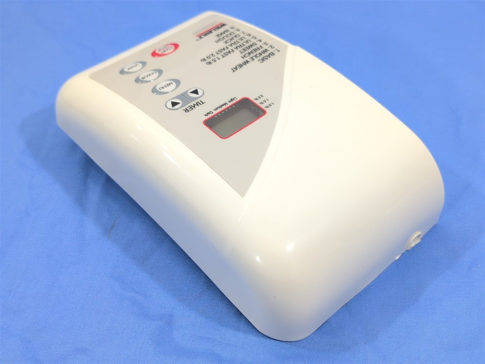 Welbilt Bread Machine Control Panel for Model ABM8200