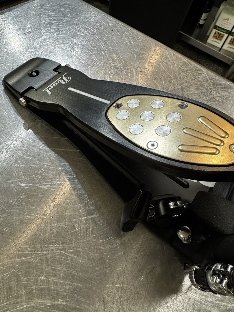 Pearl Eliminator 25th Anniversary Single