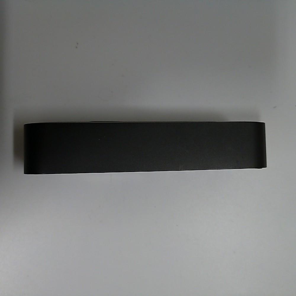 Blink Video Doorbell - Black (Standalone) - Untested - AS-IS - Powers On