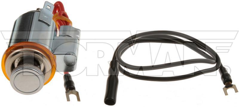 Dorman Cigarette Lighter Kit , PN# 56417