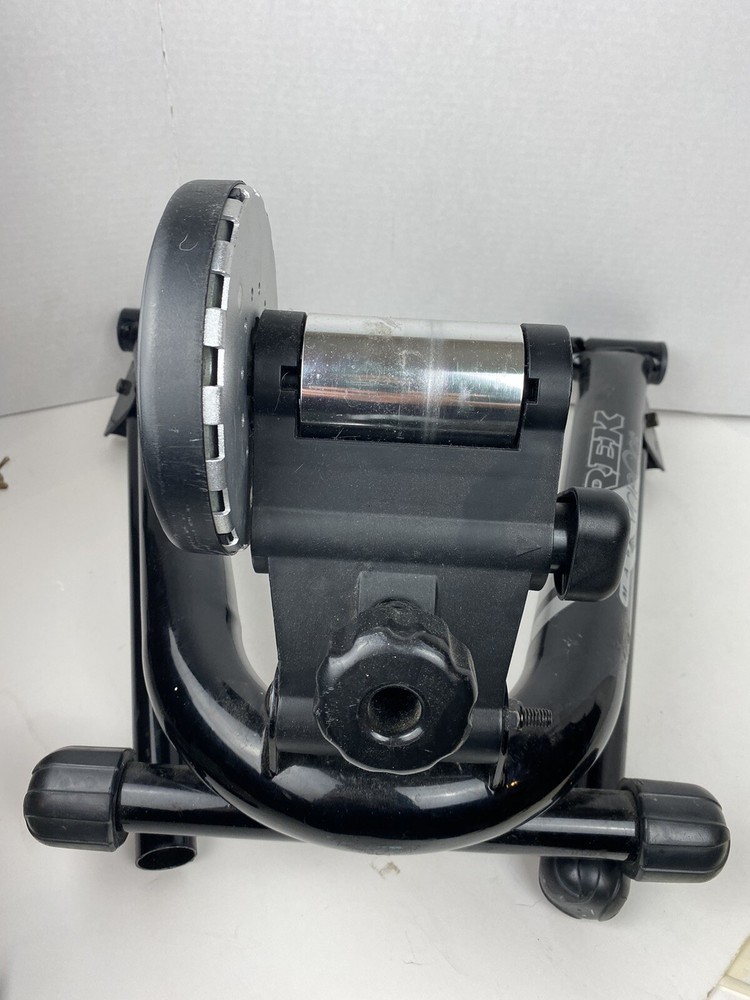 Cycle Ops Trek Mag Indoor Cycling Trainer