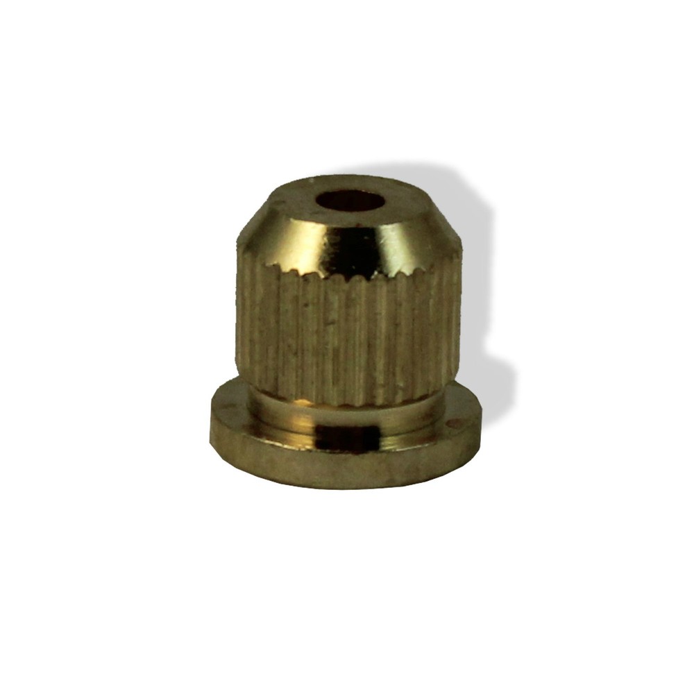 Ferrule String Rear 5/16 Inch Gold Bitterroot 081132GD