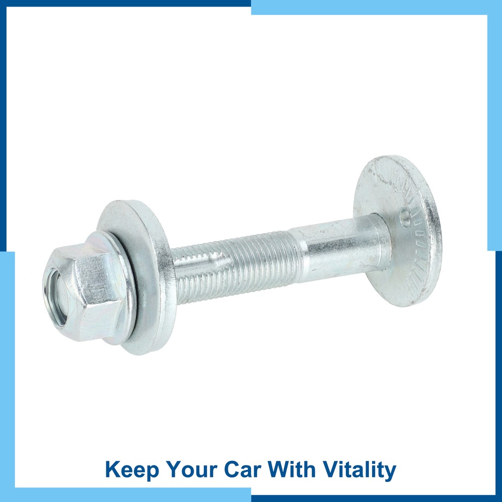 Pack (1) Rear Toe Link Alignment Bolts for Mitsubishi Eclipse Cross 2018-2022