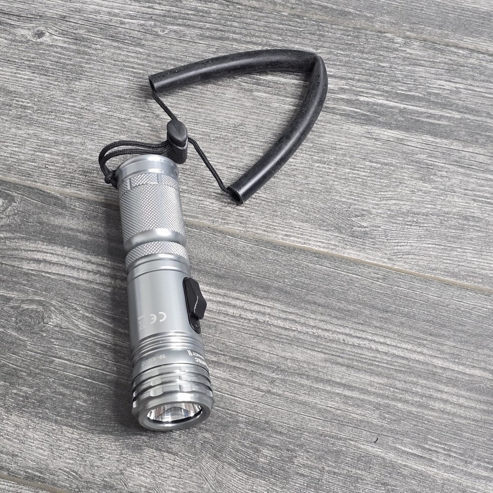 Tovatec Compact II Torch