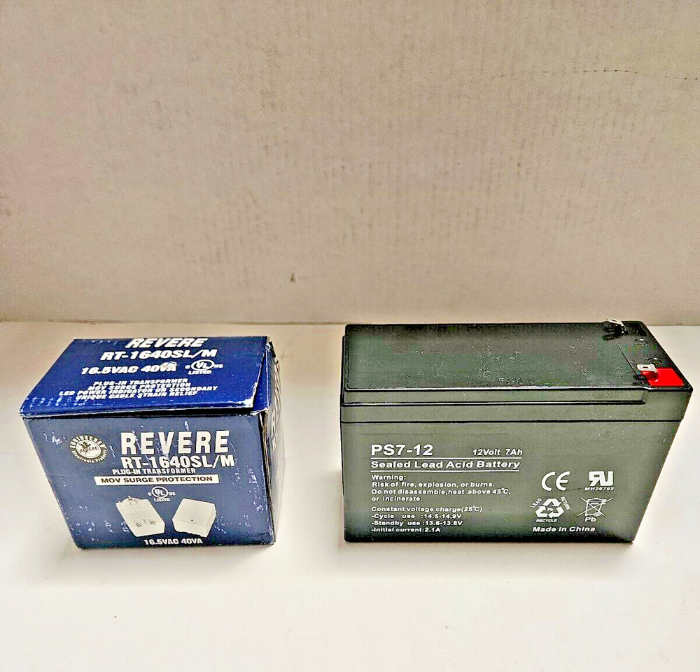Brivo ACS5000-E Control Panel NEW (Open Box) Old Stock