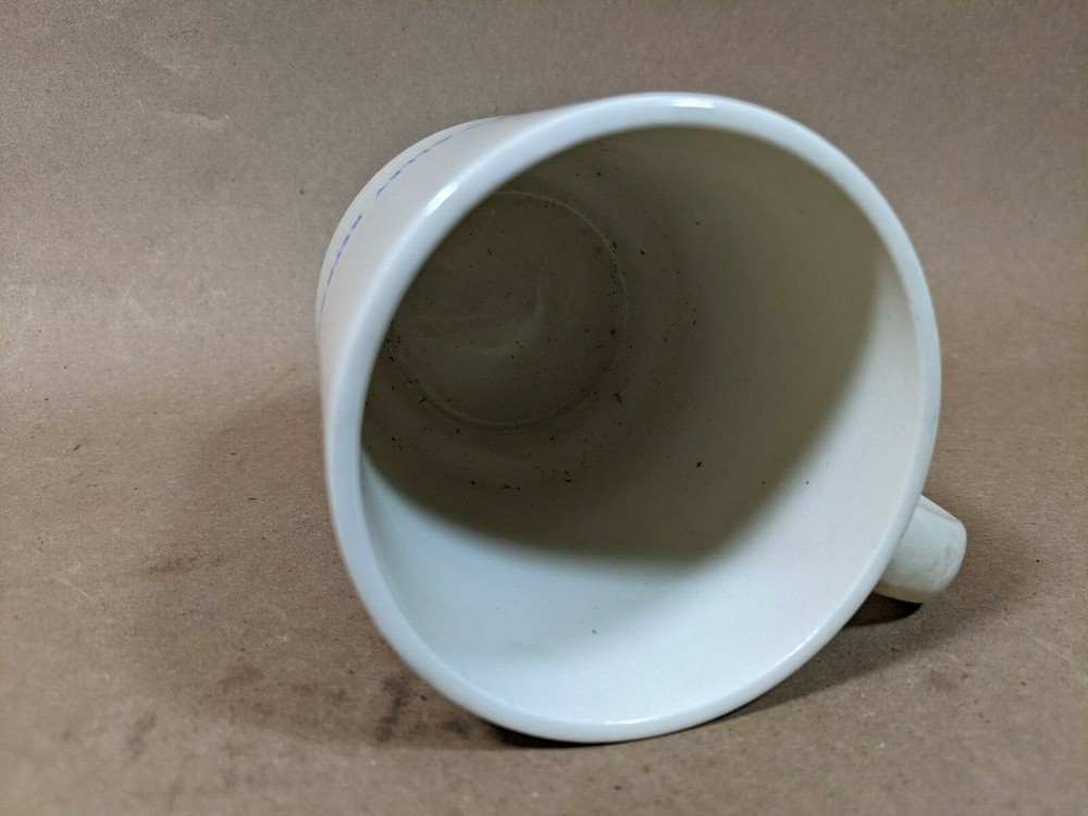 Lehigh Valley Anthracite coal mining Refractories Coal Coffee Mug Cup