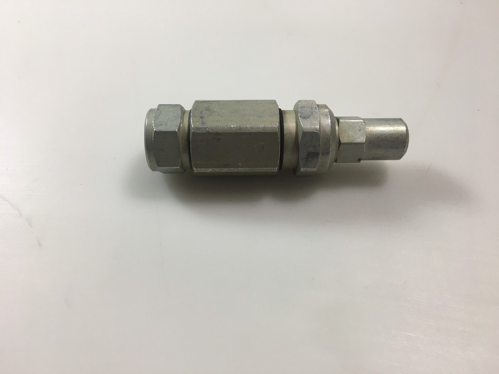 Gilbert GRS-500-TP-DU-03 Cable Terminator