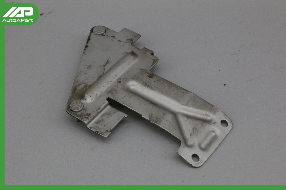 ✅ 06-12 BMW E90 E91 E92 325i Halter NOX Sensor Halterung Sauerstoffsensor OEM