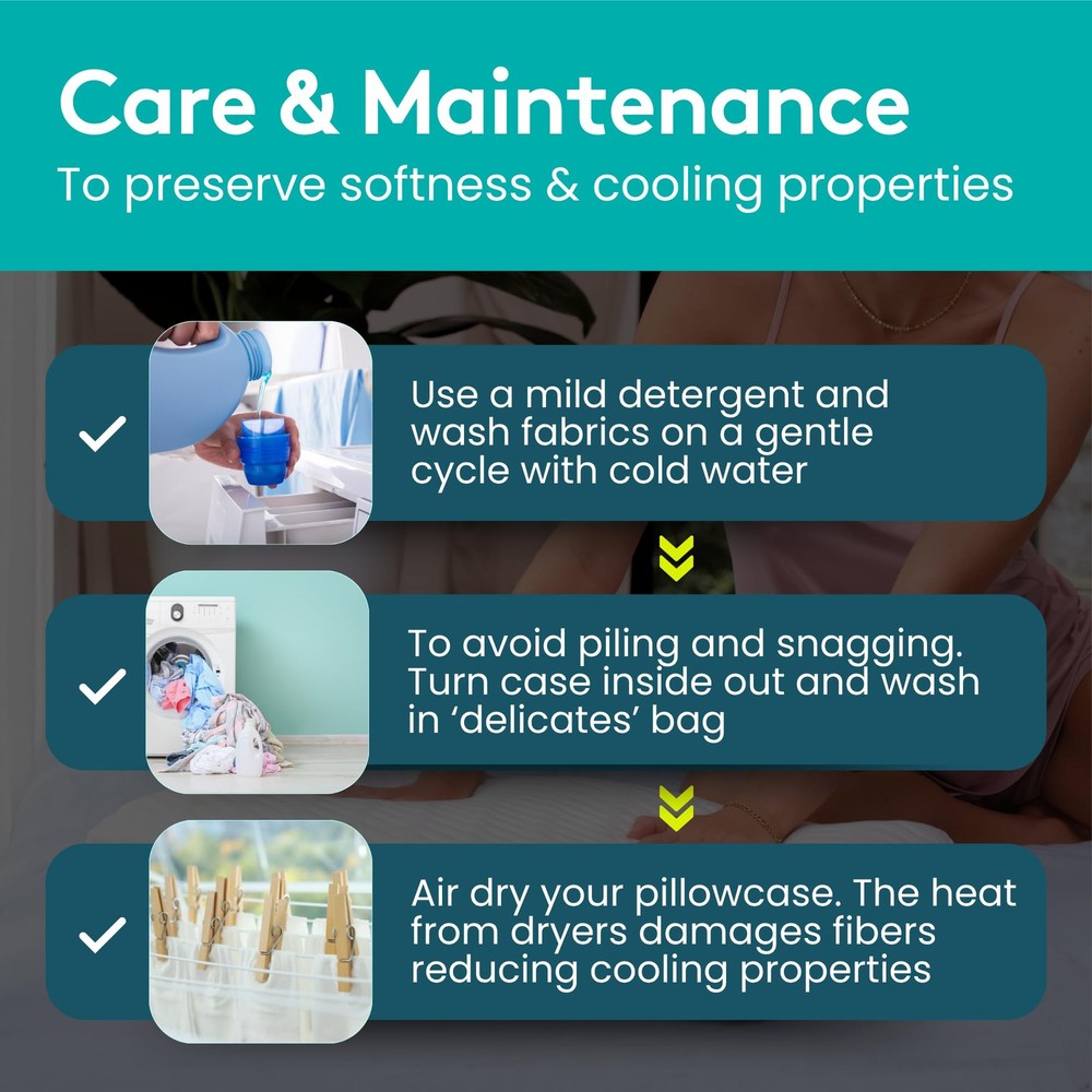 Ear Hole Pillow Case (Satin)