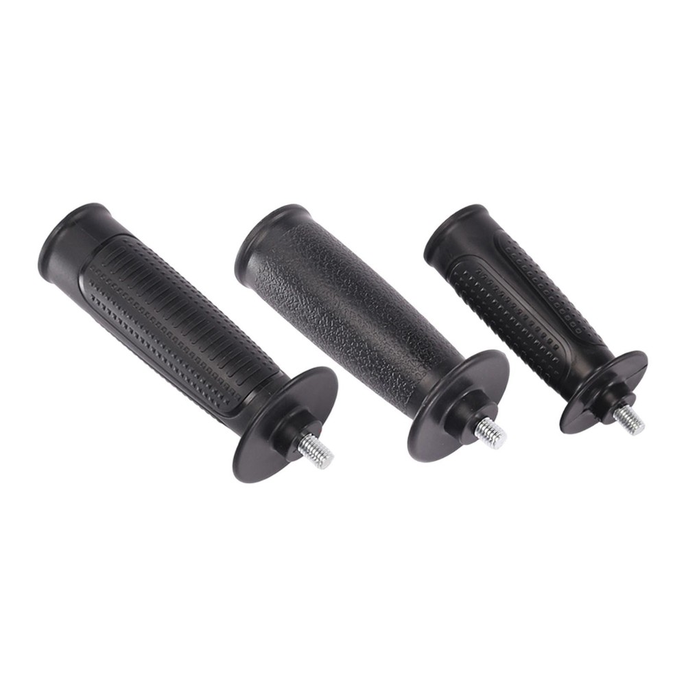 Angle Grinder Auxiliary Side Handle for Cutting Machine Non Slip Replacement