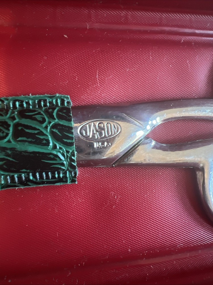Jason vintage Scissors