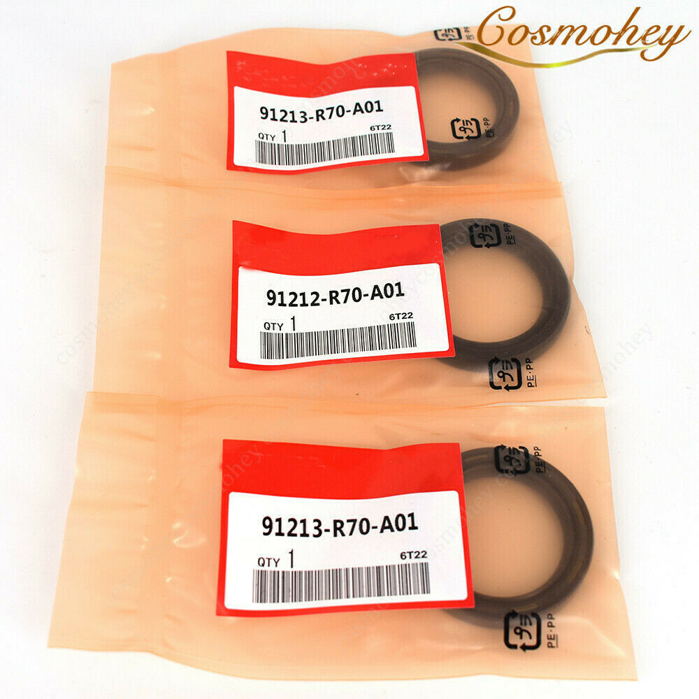 Timing Belt & Water Pump Kit For Honda Accord Odyssey Acura RL MDX 14400RCAA01