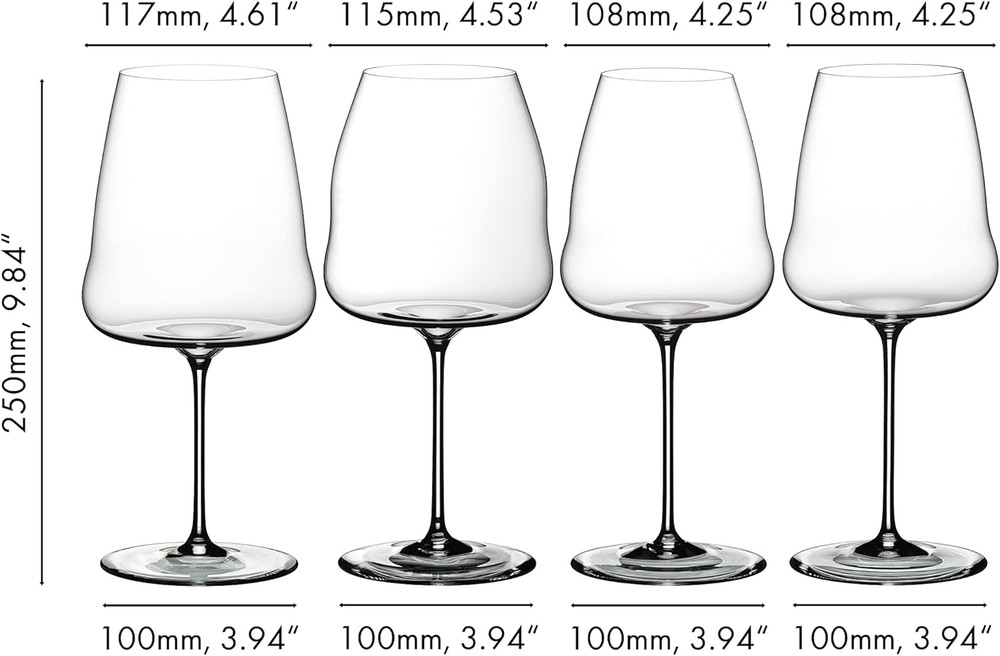 Winewings Premium Wine Tasting Set - Elevate Your Wine Experience