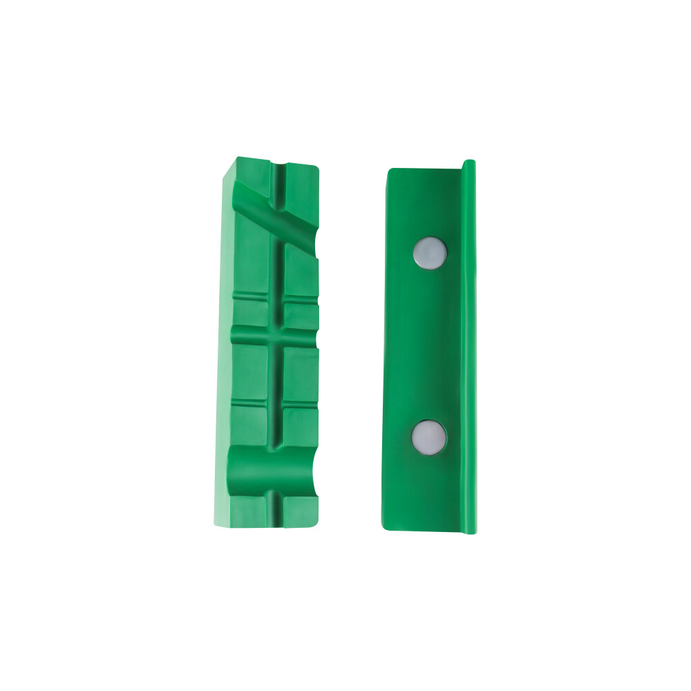 4" Heavy Duty Bench Vise, Bench Clamp Drill Press Multi- Quick Adjustment Button