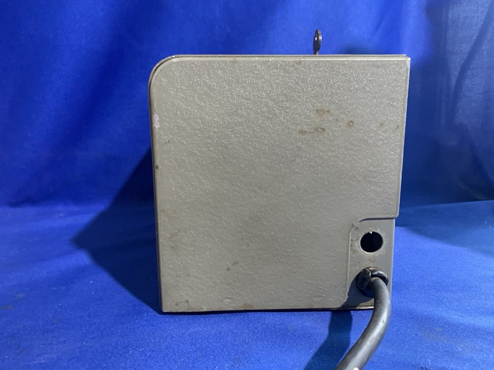 Lathem Work Alerter Digital Time Clock Buzzer - Power On Tested