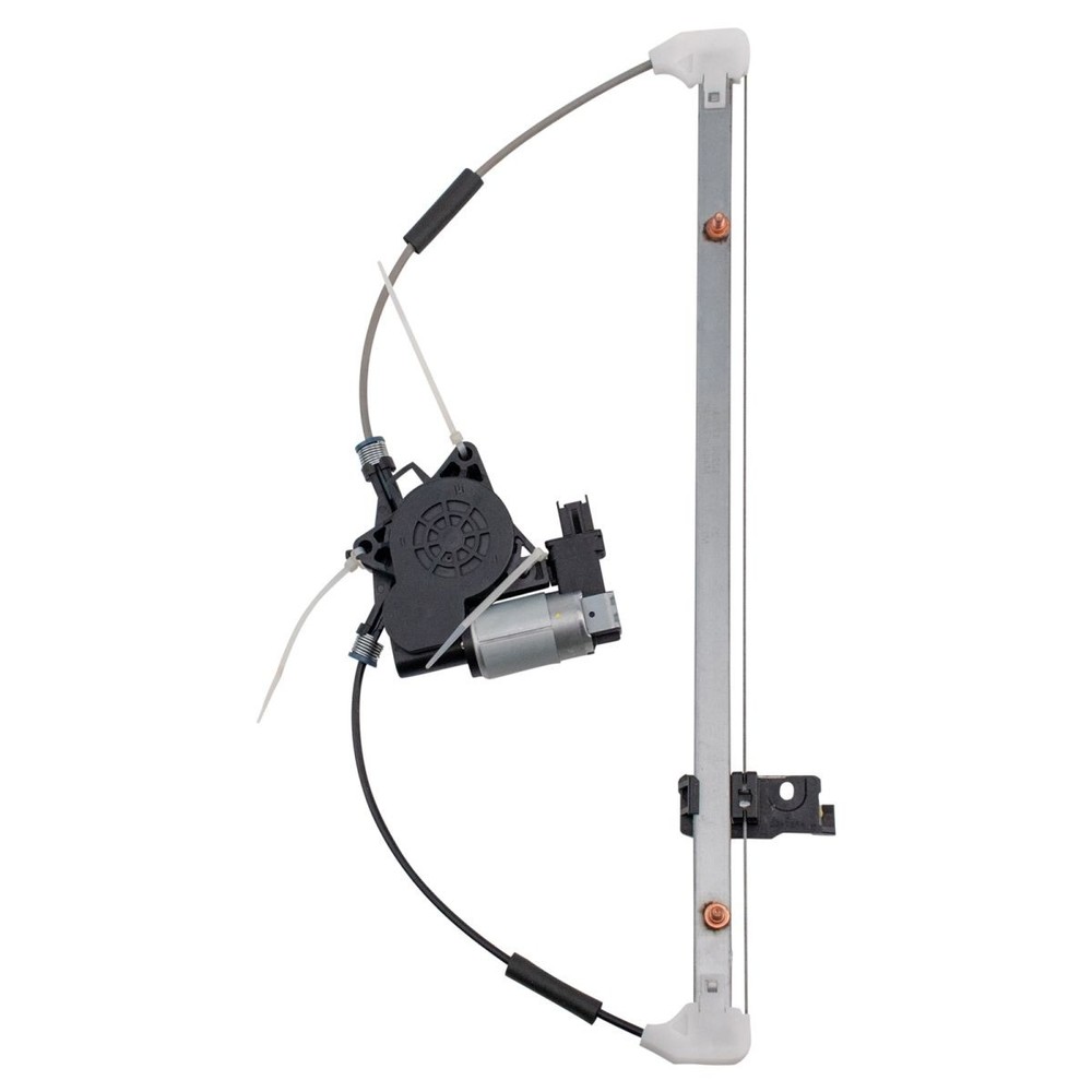Rear Right Window Regulator & Motor For 2007-2012 Mazda CX-7