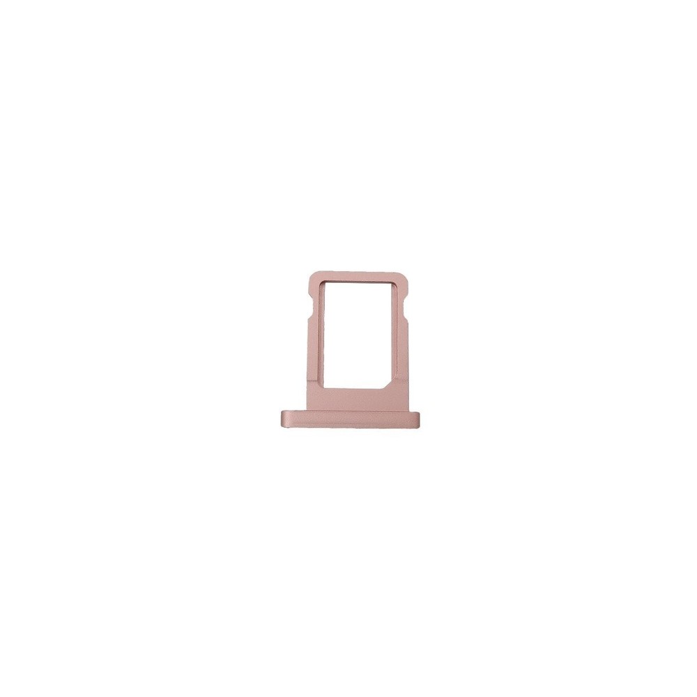New Sim Tray Pink Replacement Part Compatible For iPad Pro 9.7''