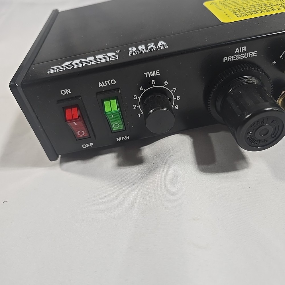 JND982A Automatic Dispensing Controller Glue Dropper 220V