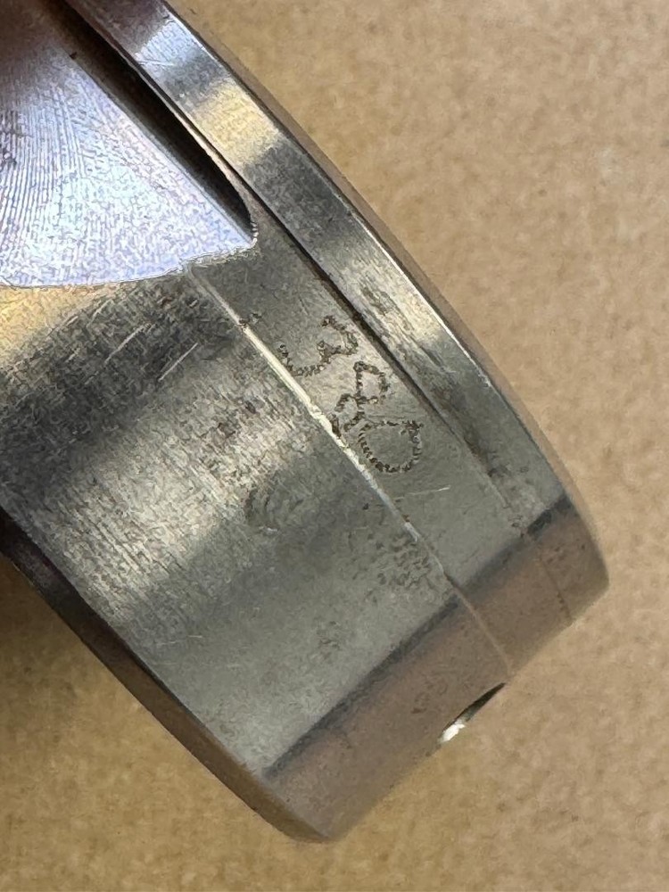 THOR DIE S7 XDS2-S .380