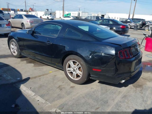 CONTROL PANEL OEM 2014 FORD MUSTANG 1YR WRNTY