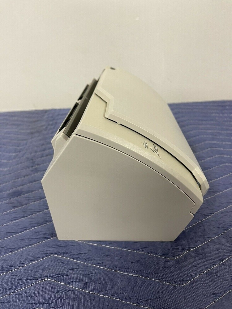 Fujitsu Fi-6110 Document Scanner PA03607-B065